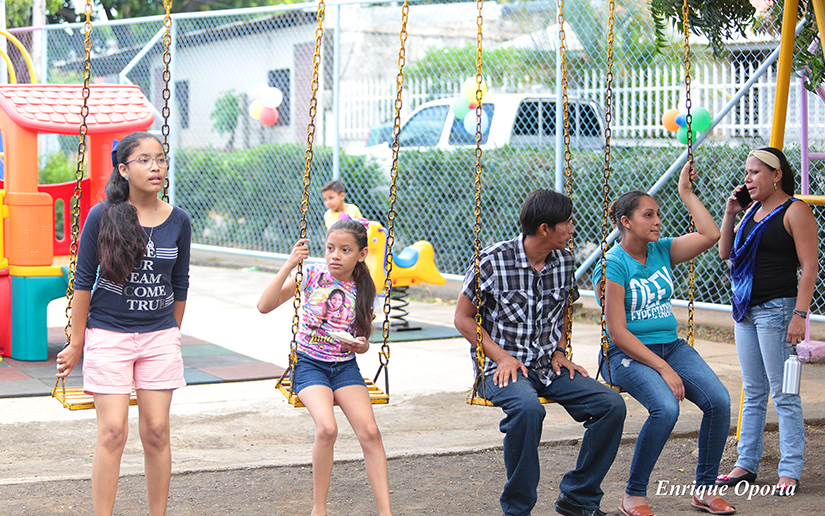 parque